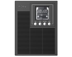 Echo Pro 1000 800W UPS (UPOL-OL100EP-CG01B)