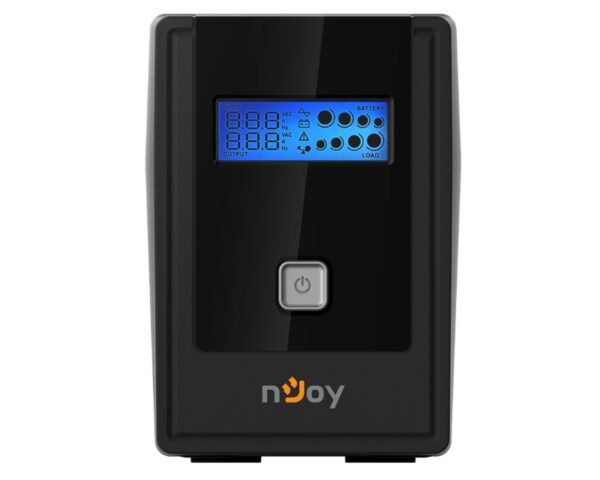 Cadu 650 360W UPS (UPCMTLS665TCAAZ01B) - Image 2