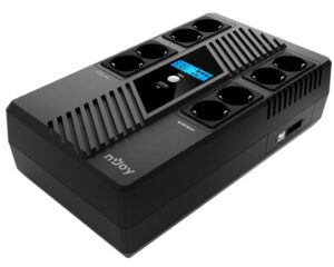 Token 800 480W UPS (UPCSBLS680TTOAZ01B)