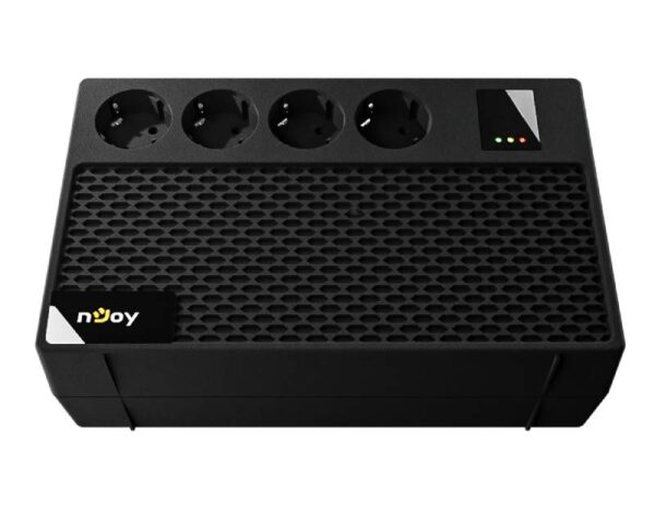 NJOY Renton 650 PLUS 360W UPS (UPCSBLS665TRECG01B) No Charger - Image 2
