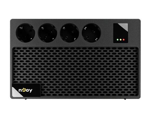 NJOY Renton 650 PLUS 360W UPS (UPCSBLS665TRECG01B) No Charger - Image 4
