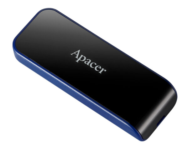 APACER 128GB AH356 USB 3.2 flash crni AP128GAH356B-1 - Image 2