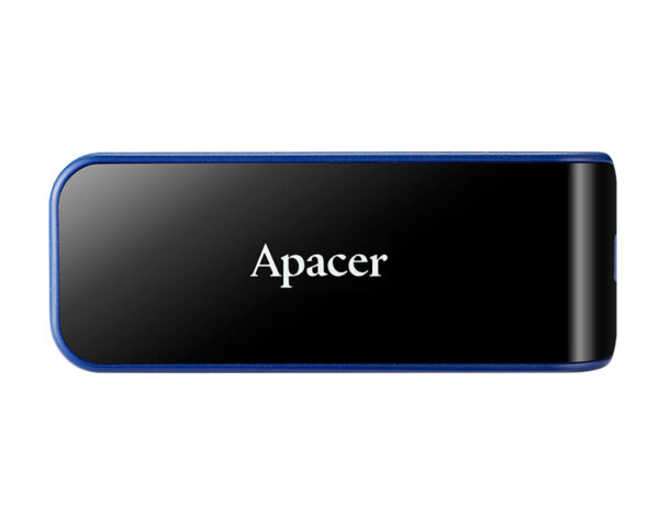 APACER 128GB AH356 USB 3.2 flash crni AP128GAH356B-1 - Image 3