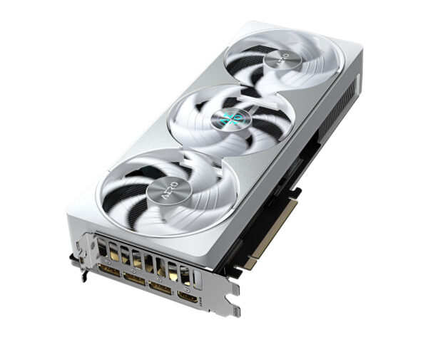GIGABYTE nVidia GeForce RTX 5080 AERO OC 16GB GV-N5080AERO OC-16GD rev. 1.0 grafička karta - Image 4