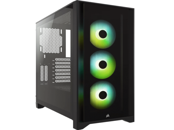 CT COMPUTERS Racunar CTPC Pro i7-12700KF/B660/32GB/1TB/RTX4070/5Y/igrice/programiranje/3d modeliranje