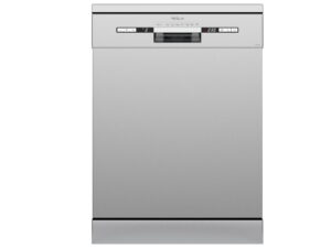 Sudomašina TESLA WD661MX samostojeća/E/12 kompleta/84,5x59,8x60cm/inox