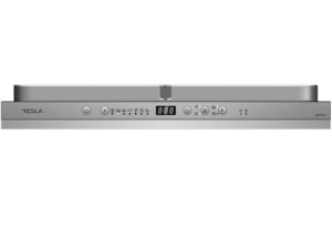 TESLA WG Sudomašina TESLA WDI490M ugradna/E/10 kompleta/3 korpe/3 prskalice/81,5x44,5x57cm/inox