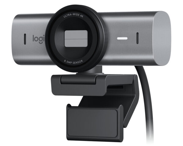 LOGITECH MX Brio 705 for Business Webcam GRAPHITE - Image 2