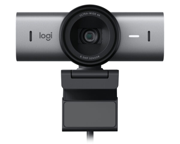 LOGITECH MX Brio 705 for Business Webcam GRAPHITE - Image 3