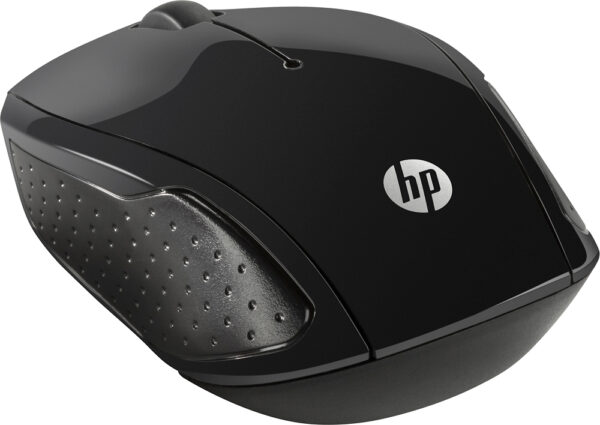 HP PSG Miš HP 200 bežicni/X6W31AA/crna