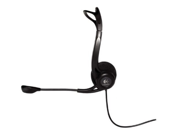 LOGITECH PC960 USB Slušalice sa mikrofonom OEM - Image 3