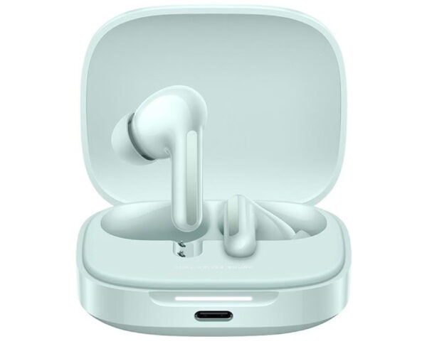 XIAOMI Redmi Buds 6 slušalice zelene (BHR9245GL) - Image 6