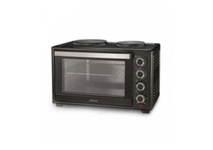 MUHLER Mühler  Termomax TXC36CL - Mini sporet  36L/3600W