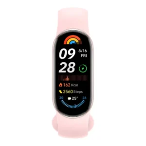 Xiaomi Mi Smart Band 9 Pink