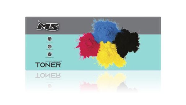 Zamjenski toner za HP CB540A/ CE320A/ CF210A MS