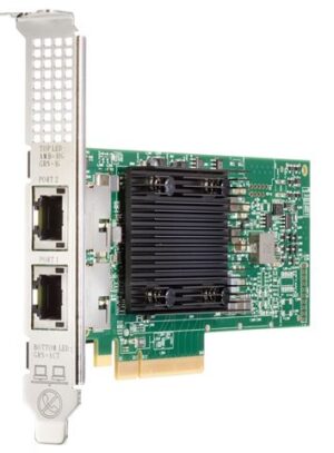 HPE BCM 57416 10GbE 2p Base-T adapter