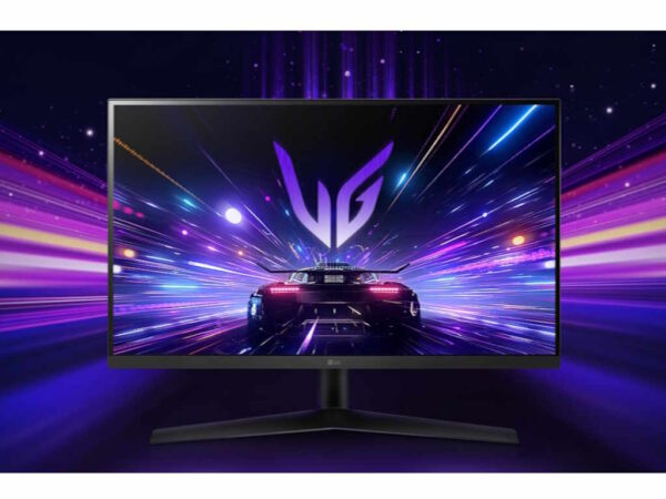 Monitor LG UltraGear 27GS60F-B 27"/IPS/1920x1080/180Hz/1ms GtG/HDMI,DP/Gsync,freesync/VESA/crna - Image 2