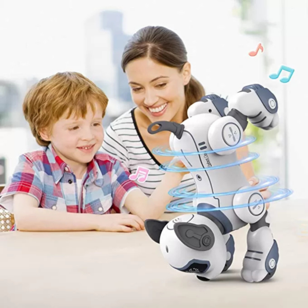 Pametni Robot Pas Igračka za decu i odrasle - Image 3