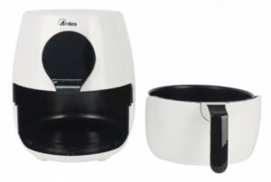 ARDES ARFRYA07 FRITEZA NA TOPLI VAZDUH 1450W 5L ARFRYA07