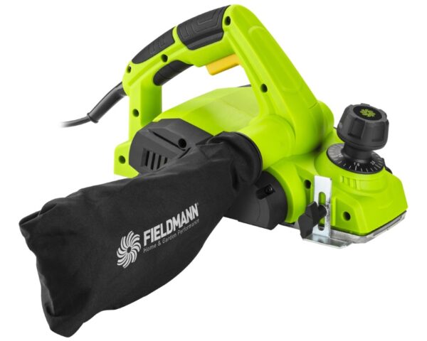 FIELDMANN FDH 200801-E električno rende - Image 3