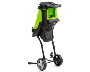 FIELDMANN FZD 4015-E Električna drobilica za granje 2800W