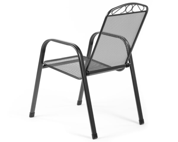 FIELDMANN FDZN 5305 Baštenska stolica - Image 2