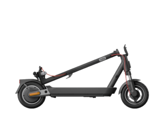 Xiaomi Electric Scooter 5 Pro GL crna