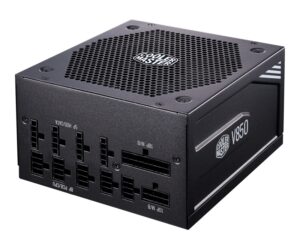 COOLER MASTER V850 Gold V2 850W napajanje (MPY-850V-AFBAG-EU) 10Y