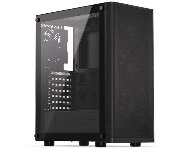 ENDORFY Ventum 200 Air kućište (EY2A002) - Image 6
