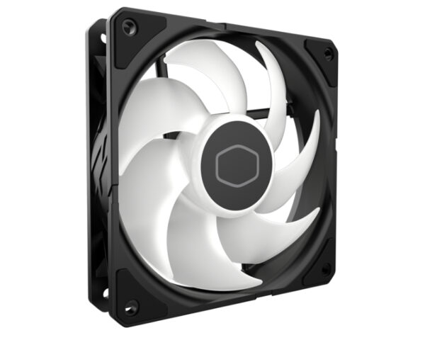 COOLER MASTER SickleFlow Edge 120 ARGB ventilator (MFX-B2DN-25NP2-R2) - Image 3