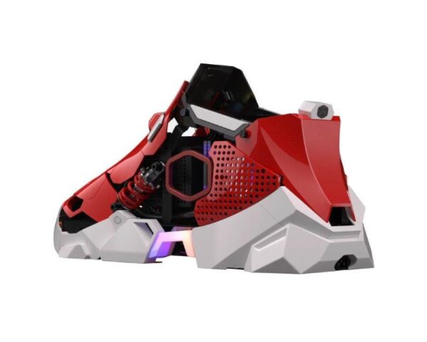 COOLER MASTER Sneaker-X kućište (ABK-SXNN-S38L3-R1) - Image 2