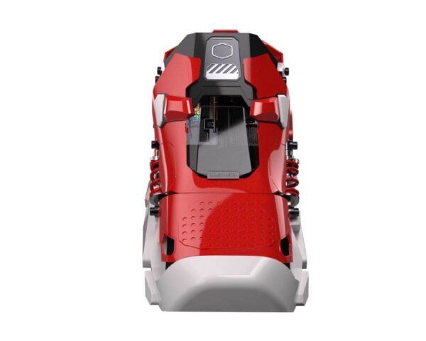 COOLER MASTER Sneaker-X kućište (ABK-SXNN-S38L3-R1)