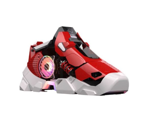 COOLER MASTER Sneaker-X kućište (ABK-SXNN-S38L3-R1) - Image 3
