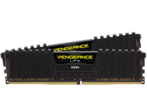 Memorija CORSAIR VENGEANCE LPX 16GB(2 x 8GB)/DIMM/DDR4/3600MHz/1.35V/C18/XMP 2.0