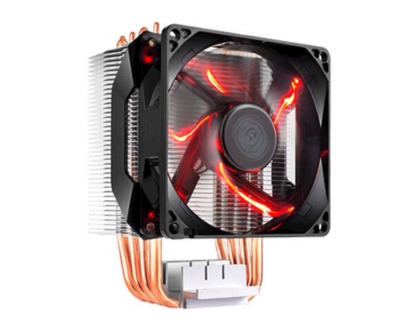 COOLER MASTER Hyper 411 Nano (RR-H410-25PK-R1) - Image 2