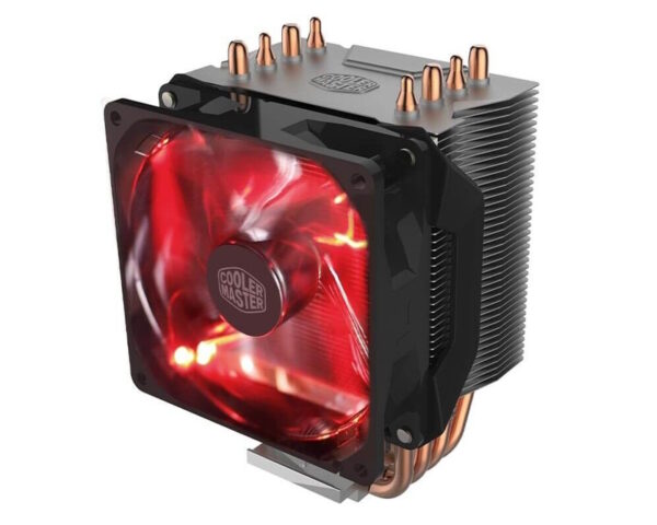 COOLER MASTER Hyper 411 Nano (RR-H410-25PK-R1) - Image 3