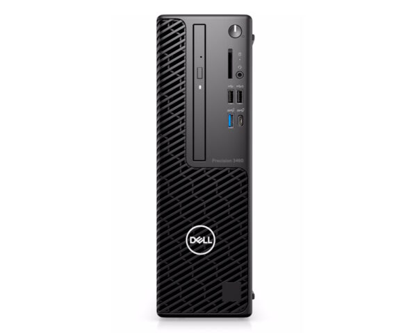 DELL Precision 3460 SF i7-14700 32GB 1TB SSD RTX 4000 20GB Win11Pro 3yr ProSupport - Image 2