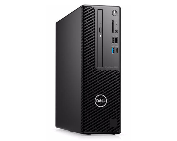 DELL Precision 3460 SF i7-14700 32GB 1TB SSD RTX 4000 20GB Win11Pro 3yr ProSupport - Image 5