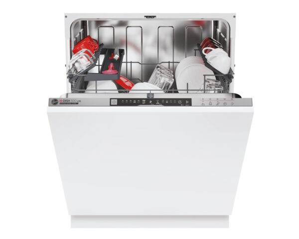 HOOVER HI 3E9E0S Eco Power Inverter ugradna mašina za pranje sudova - Image 9