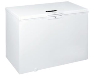 WHIRLPOOL WHE 39332 horizontalni zamrzivač