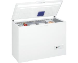 WHIRLPOOL WHM 4612 horizontalni zamrzivač