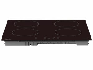 TESLA WG Ugradna ploca TESLA HI6401MB/indukciona/4 zone/52cm/crna