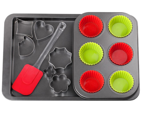 LAMART LT3039 set za pečenje - Image 2