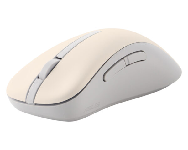 ASUS MD102 Wireless miš bež - Image 2