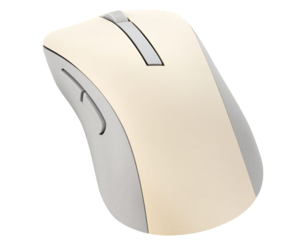ASUS MD102 Wireless miš bež - Image 3