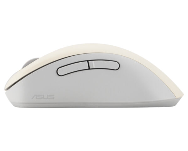 ASUS MD102 Wireless miš bež - Image 4