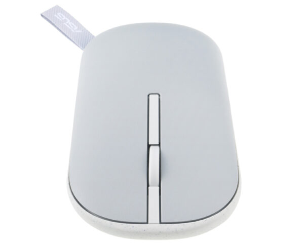 ASUS MD100 Wireless miš sivi - Image 3