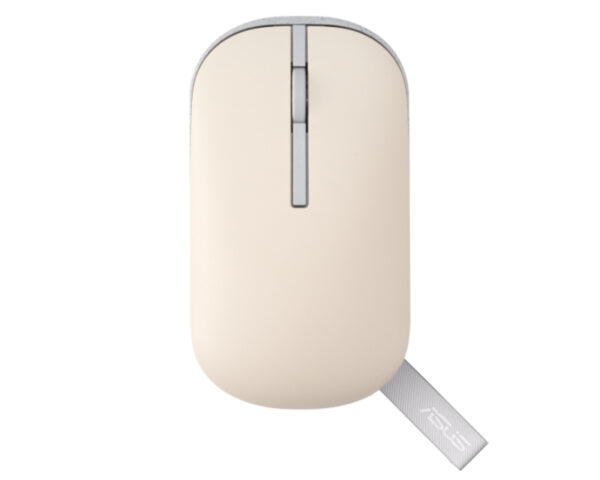ASUS MD100 Wireless miš bež - Image 4