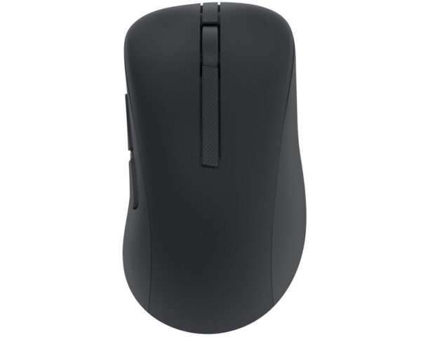 ASUS MD102 Wireless miš tamno sivi - Image 2