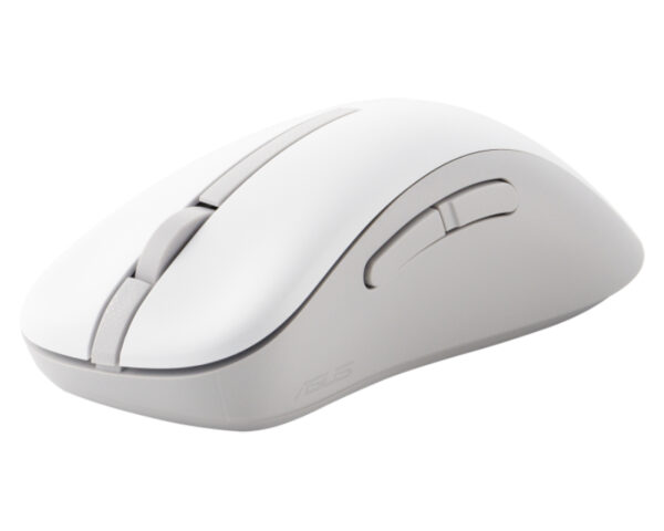 ASUS MD102 Wireless miš beli - Image 2